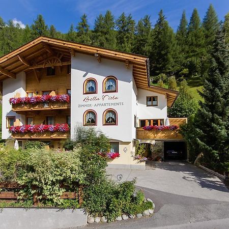 Bella-Vista Apart Soelden Extérieur photo