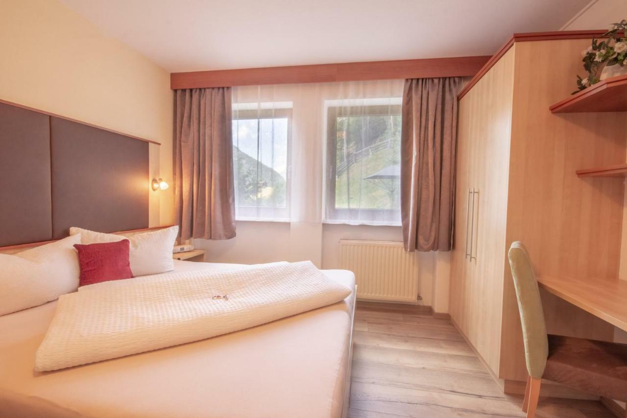 Bella-Vista Apart Soelden Extérieur photo