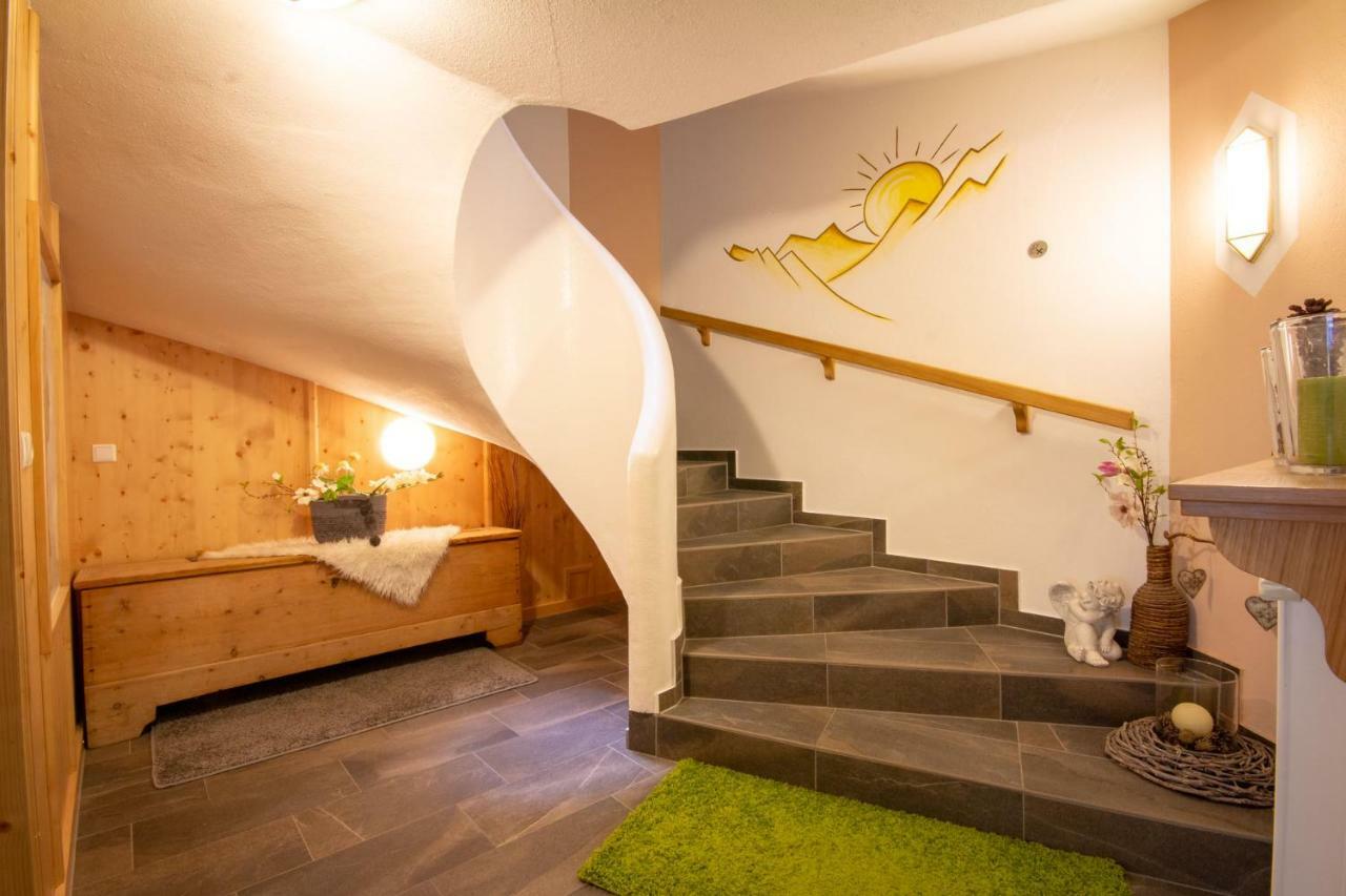 Bella-Vista Apart Soelden Extérieur photo