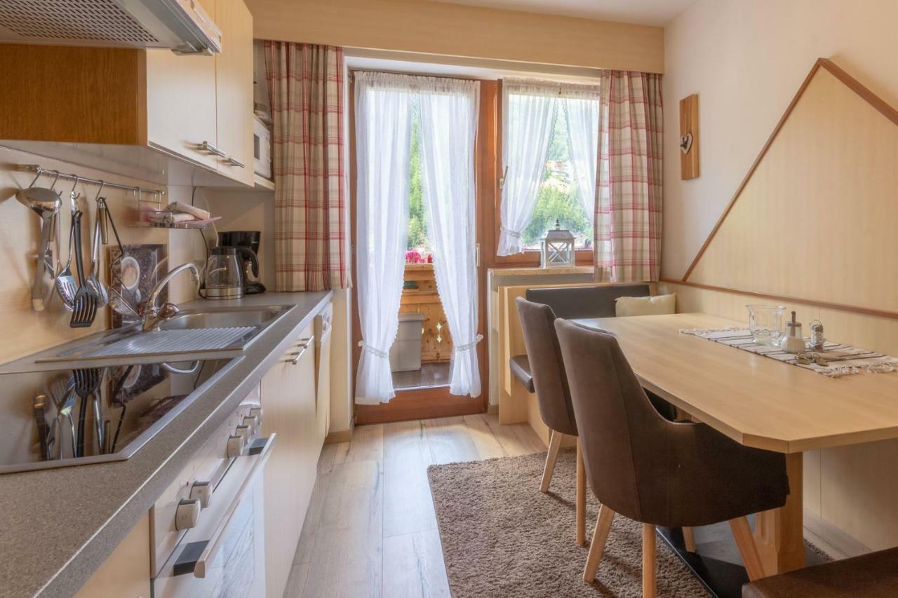 Bella-Vista Apart Soelden Extérieur photo