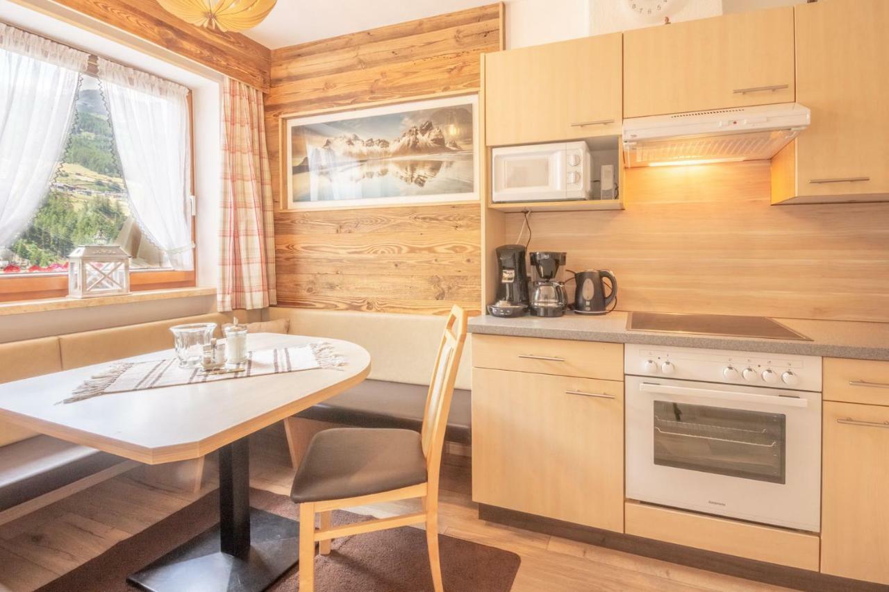 Bella-Vista Apart Soelden Extérieur photo